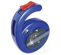 Bande sans fin Inox largeur 13 mm 3 mètres + 6 têtes SERFLEX MSFI13