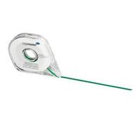 Legamaster Bande de séparation (scotch) 4332 04 2,5 mm x 16 m Vert G