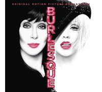Bande son burlesque