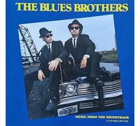 Bande sonore des Blues Brothers