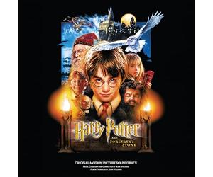 Bande sonore Harry Potter et la pierre du sorcier