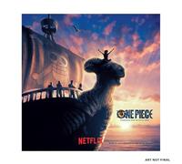 Bande sonore One Piece de la série Netflix