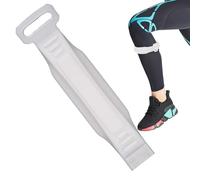 Bande stabilisatrice du tendon rotulien, genouillère pour homme,Sangle de maintien du genou du tendon rotulien - Sangle de soutien du genou antidérapante, attelle de soutien du genou, rotule pour la c