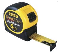 Stanley Mètre à ruban FatMax Blade Armor 0-33-811 10 m x 32 mm