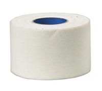 Select Sport Bande strap Coach Sportstape 3,8 cm/9 m Blanc TU Unisexe
