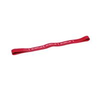 Bande supplémentaire Rubberfit Sveltus Rouge TU