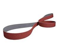 Bande support toile 384F 75x533mm G60 - 3M - 384F533X75G60 G