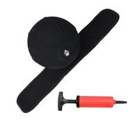 Bande Swing de Golf outil de pratique du putting réglable avec balle