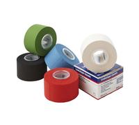 Bande Tensoplast Leukotape Rouge