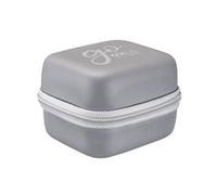 Bande textile pour e-mark go, 10 mm x 25 m, blanc