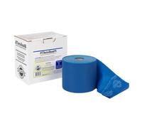 Bande thérapeutique sans latex Thera-Band Bleu 22,85 m Unisex