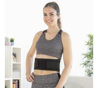 Generique Ceinture Tourmabelt Thermique Correctrice avec Aimants de Tourmaline
