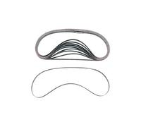 Bande toile 9X533 RB37710 GR60 - ABRASIFS HERMES - Lot de 10 - 6516608