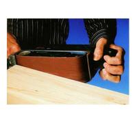 Bande toile courte HERMES - 100 x 610 mm - RB320X/EB02