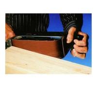 Bande toile courte HERMES / RB320X / 100 x 610 mm / EB02 / Grain 40 - 19933 Noir G