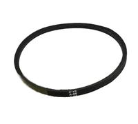 Bande Transmission D'entraînement Machine Rainure Caoutchouc Type A 2413 2438 2464 Corde Cale Courroie Synchronisation V 13mm Largeur Et 8mm D'épaisseur Kit courroie de distribution(A2464)