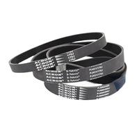 Bande transporteuse en caoutchouc PJ PJ920 PJ922 PJ925 PJ927 PJ930 PJ940(PJ920,5ribs)