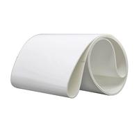 Bande transporteuse en PVC durable pour la manipulation de matériaux résistante à l'usure et robuste, idéale pour une utilisation industrielle, solution de transport efficace pour votre entreprise