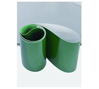 Bande transporteuse en PVC durable pour une utilisation légère, idéale pour les lignes de production commerciales, les entrepôts et les usines, parfaite pour les opérations de chargement et de