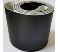 Bande transporteuse en PVC personnalisable avec ORing pour la logistique commerciale, l'emballage minier et le transport du bois, solution durable et polyvalente résistante à la chaleur