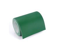 Bande transporteuse industrielle en PVC, Bande transporteuse industrielle en PVC, épaisseur 2 mm, plusieurs tailles, for la manutention des matériaux(20x200cm/7.9x78.7in)