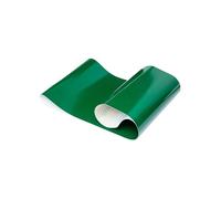 Bande transporteuse industrielle en PVC pour un transport efficace des appareils électroniques et électriques, solution durable et performante pour la fabrication et la logistique