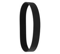 Bande transporteuse pour tondeuse à gazon 5Q0423501D, compatible avec les modèles 2017/2018/2019, accessoire de rechange durable en noir