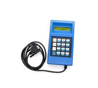 Bande transporteuse professionnelle d'essai de serveur d'outil à main d'essai d'ascenseur(Single server)