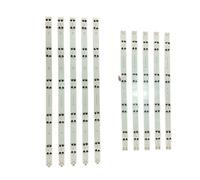 Bande TV LED 9LED pour 65 65UM73 65UM7450PVA 65UM7470PSA 65UN7310PSC 65UM7400PLB 65UM7300PLB 65UM7300AUE 65UP7550PSF