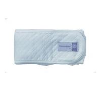 Bande ventrale cocoonababy blanc - red castle WHITE, WHITE G