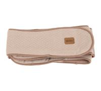 Bande ventrale Cocoonababy Fleur de coton avoine