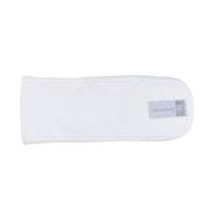 Red Castle - Bande ventrale Cocoonababy Fleur de Coton Blanc