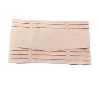 Bande Ventrale Post-Partum, Bonne Mise en Forme, Confortable, Maille élastique, Réglable, Ajustement, Fixation du Ventre pour Les Femmes (#10)