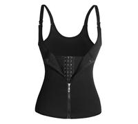 Bande Ventrale Post-Partum for Femme - Ceinture de Soutien for maternité et après la Grossesse, cintré à Taille(M)