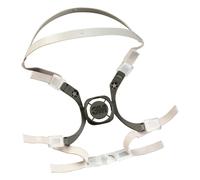 Bandeau 3M pour demi-masques de protection respiratoire réutilisables 3M de la série 6000, 6281 x5 morceau