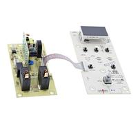 Bandeau micro-ondes d'origine Four micro-ondes 4055476552 ELECTROLUX Four micro-ondes 4055476552 ELECTROLUX