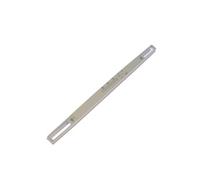 BANDEAU 4364380100 pour Congélateur , ARMOIRE LISTO CAL 183 BEKO, DOMEOS, LISTO, OCEANIC