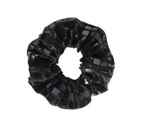 Bandeau à cheveux à paillettes pour un usage quotidien, élégant et prêt à l'emploi, accessoire de coiffure pour femme