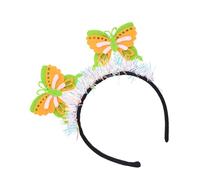 Bandeau à cheveux en coton respirant 4 couleurs pour acteurs, danseurs et amateurs de sport