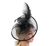 Bandeau à motif papillon multi-usages pour mariage et fêtes