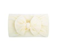 Bandeau À N?Ud Papillon Pour Bébé,Couleur Bonbon,Bande De Sauna Large,Vêtements De Sauna Élastiques Pour Enfants,Vêtements De Protection Turban Pour Filles,Accessoires Pour Cheveux,Bo - Type 228-21
