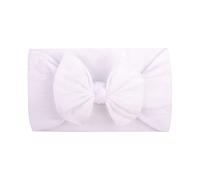 Bandeau À N?Ud Papillon Pour Bébé,Couleur Bonbon,Bande De Sauna Large,Vêtements De Sauna Élastiques Pour Enfants,Vêtements De Protection Turban Pour Filles,Accessoires Pour Cheveux,Bo - Type 228-18