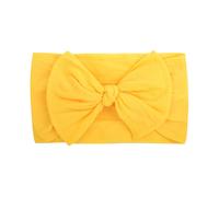 Bandeau À N?Ud Papillon Pour Bébé,Couleur Bonbon,Bande De Sauna Large,Vêtements De Sauna Élastiques Pour Enfants,Vêtements De Protection Turban Pour Filles,Accessoires Pour Cheveux,Bo - Type 228-10