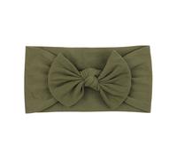 Bandeau À N?Ud Papillon Pour Bébé,Couleur Bonbon,Bande De Sauna Large,Vêtements De Sauna Élastiques Pour Enfants,Vêtements De Protection Turban Pour Filles,Accessoires Pour Cheveux,Bo - Type 2261-3
