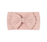 Bandeau À N?Ud Papillon Pour Bébé,Couleur Bonbon,Bande De Sauna Large,Vêtements De Sauna Élastiques Pour Enfants,Vêtements De Protection Turban Pour Filles,Accessoires Pour Cheveux,Bo - Type 2807-8