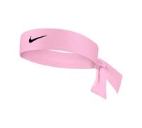 Bandeau à nouer femme Nike Premier Rose TU