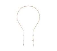 Bandeau à pampilles Bandeau papillon en strass for femmes, pince de départ extérieure, bijoux for cheveux