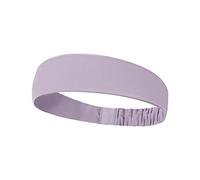 Bandeau absorbant la sueur de sport Running Fitness Yoga Front Bandeau Bandeau Bandeau Hommes Et Femmes Printemps Et Été Bandeau De Sport Et Et Est Exercices (Purple, One Size)