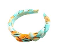 Bandeau Accessoire de Chic Série Bleue pour Événements et Utilisation Quotidienne