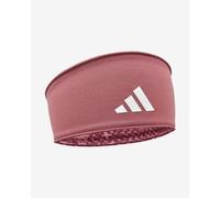 Bandeau adidas réversible rose